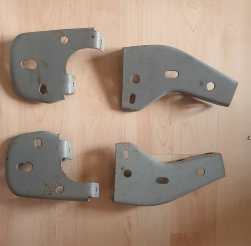Trabant 601 stoßstange - 1.1,