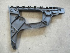 Stoßstangenhalter hinten