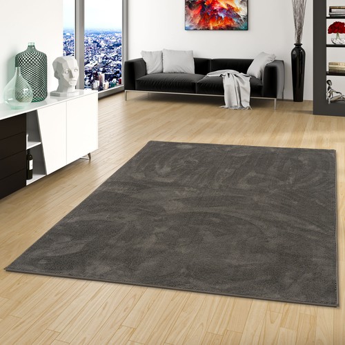 Luxus super soft hochflor - soft,