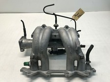 Rover 214i Typ RF 55kW Ansaugbrücke Ansaugkrümmer LKB106620