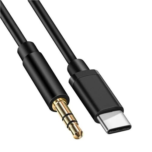 Usb aux kabel - aux,