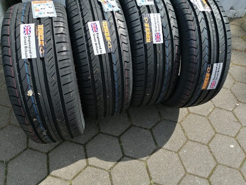 Sommerreifen 205 r17 95w - 4x,