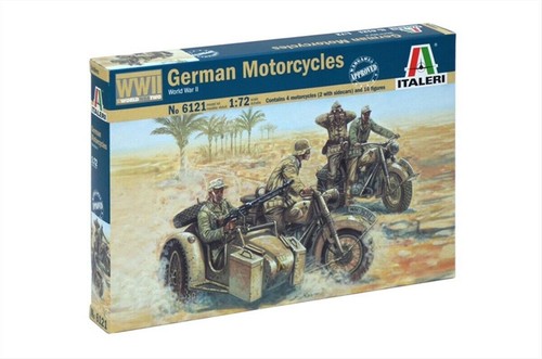 6121 italeri wwii - italeri,