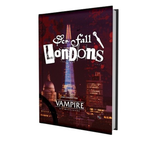 Vampire die maskerade - v5,