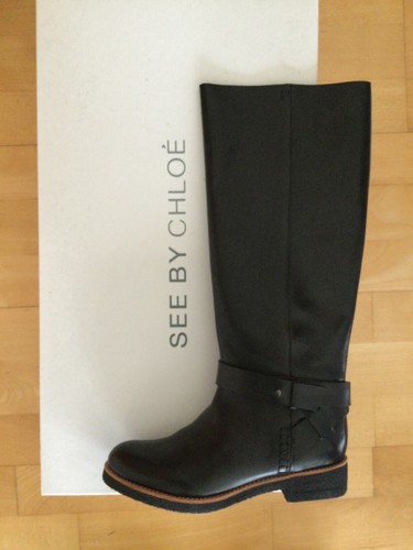 Reitstiefel von see - ,