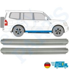 Für Mitsubishi Pajero 3 III