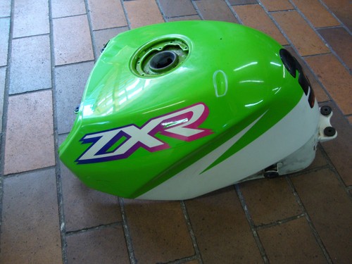 Zxr 400 tank - 400, benzintank