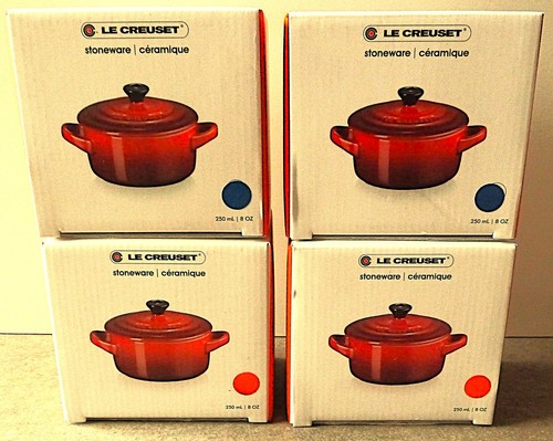 Creuset mini cocotte - creuset,