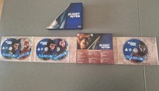 Planet der affen 40 - planet, jahre