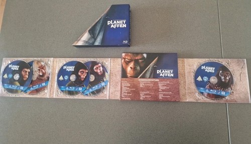 Planet der affen - affen, ,