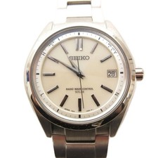 Seiko brightz date - seiko, titanium
