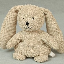 RUSS TCM TCHIBO Badetier Hase