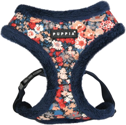 Puppia gianni hundegeschirr - gianni,