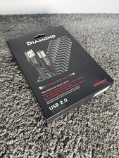 Audioquest Diamond High End