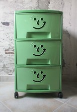 Kinder Roll-Container Schrank