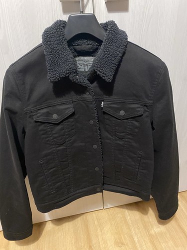 Neue schwarze levi damen - damen, ￼