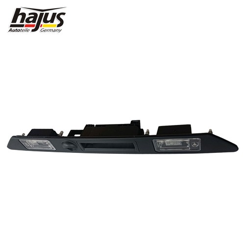 Hajus heckklappengriff - hajus,