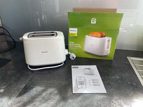 Philips toaster 2 - philips,