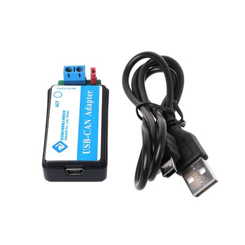 Usb can debugger - usb, usb-can
