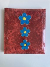 Fotoalbum, Henzo, 30 x 28 cm