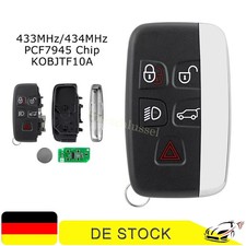 Funk Schlüssel Smartkey für