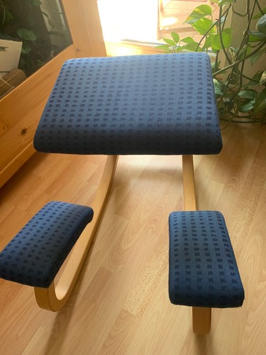 Knie stuhl von stokke - von,