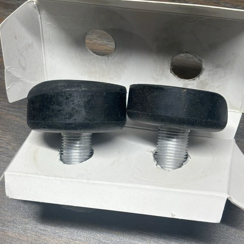 Bionic bigfoot stoppers - bionic,