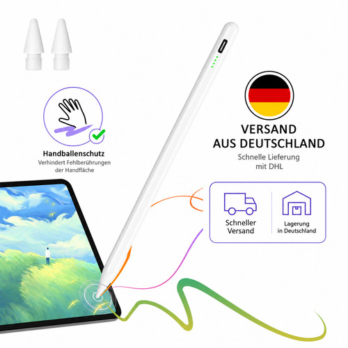 Stylus pen für - stylus, ipad