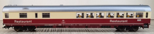 Fleischmann 5166 intercity - fleischmann,