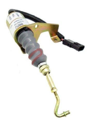 Abstell magnetschalter shut - abstell,