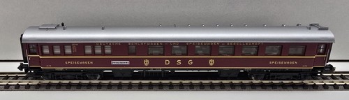 Minitrix 3154 51 - 51,