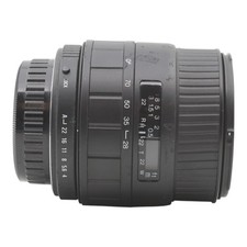 Objektiv Zoom Sigma UC 28-105mm 28-105 mm 1:4-5.6 4-5.6 - Pentax K AF