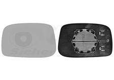 SPIEGELGLAS, AUSSENSPIEGEL