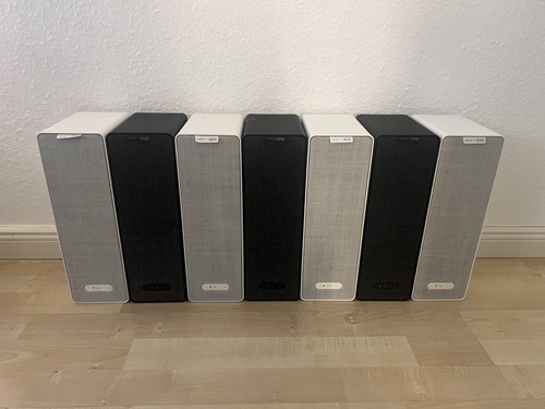 Sonos ikea symfonisk - x,