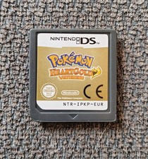 Pokemon Heart Gold Goldene