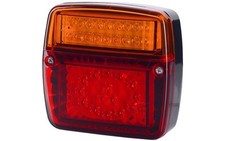  Blinkleuchte Blinker Bagger