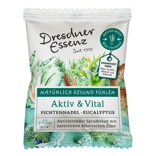 Dresdner essenz gesundheitsbad - dresdner,