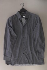✅ Finshley&Harding Langarmhemd Modern Hemd für Herren Gr. Hemdgröße 44, XL, 54 ✅
