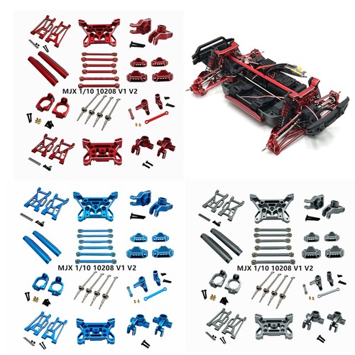 Upgrade kits for - kits, hyper