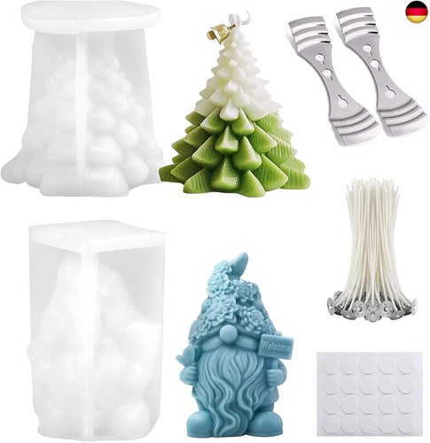 Silikonform weihnachten - silikonform,