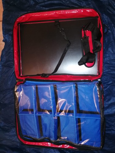Pax ampullarium xxxl - pax-ampullarium,