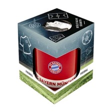 FC Bayern München FCB