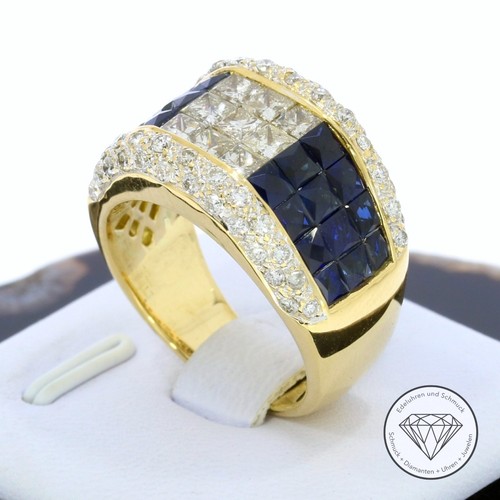 Wert 700 massiver diamant - 8.700,