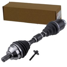 NTY ANTRIEBSWELLE 534mm