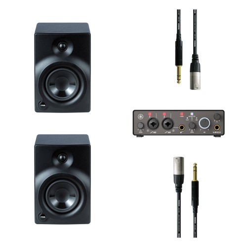 Audio 205s studio - audio, usb