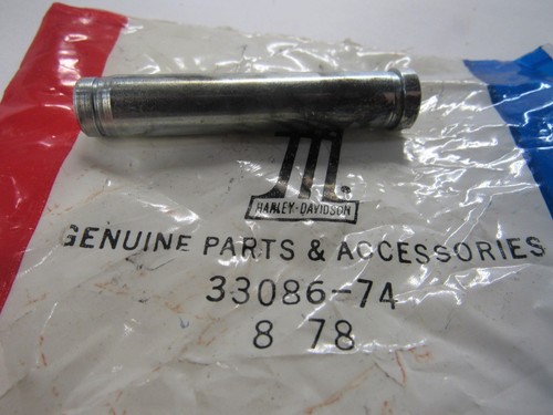 Harley davidson starter kurbel - starter,