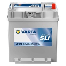 VARTA A13 Blue Dynamic 12V