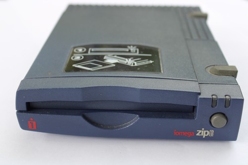Iomega z100s2 scsi - z100s2,