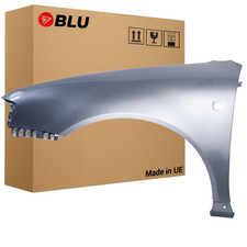 Kotflügel für AUDI A3 8L LY7M links silber 1996-2000 vorne lackiert neu