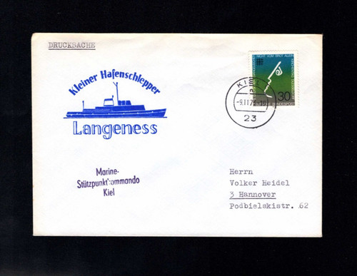 Marine hafenschlepper - marine,